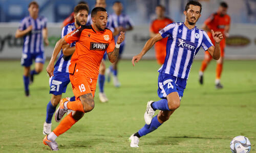 Τελικό: Εθνικός-Καρμιώτισσα 3-0 thumb