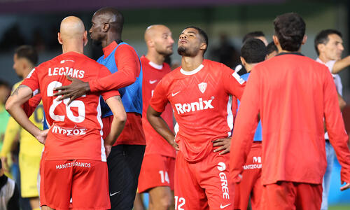 Οι αλλαγές του Γιανέβσκι thumb