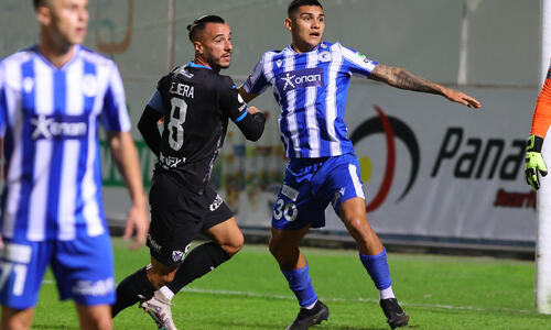 ΤΕΛΙΚΟ: Εθνικός-Ανόρθωση 0-1 thumb