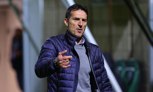 Οι πρώτοι 11 του Γιανέφσκι για το ντέρμπι  thumb