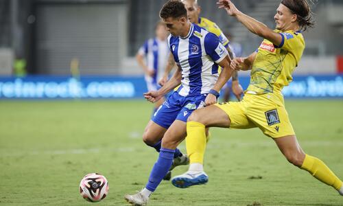 ΤΕΛΙΚΟ: ΑΕΛ-Εθνικός 5-2 thumb