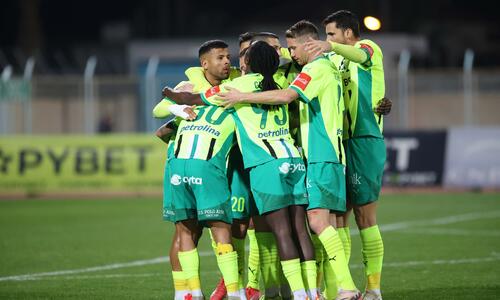 ΕΝΠ - ΑΕΚ 0-3: Πέρασε άνετη στα ημιτελικά thumb