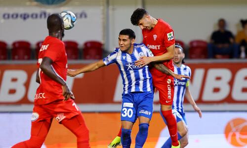 ΤΕΛΙΚΟ: Νέα Σαλαμίνα-Εθνικός 2-1 thumb