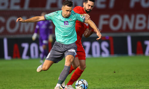 ΤΕΛΙΚΟ: Νέα Σαλαμίνα - Οθέλλος 3-2 thumb