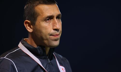 Χριστοδούλου: «Αξίζει στα παιδιά αυτή η νίκη» - Σχόλιο για Φράγκο thumb