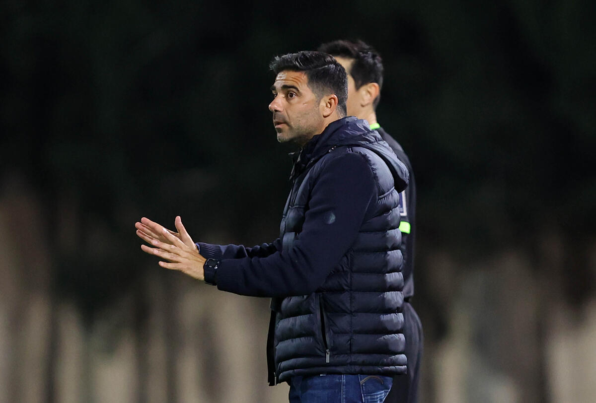 Ξέσπασε ο Σατσιάς: «Ποτέ μου δεν κλαίγομαι, άστοχη η ερώτησή σας»! thumb