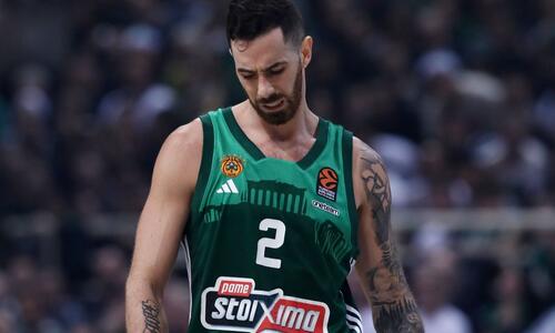 Οριστικά νοκ άουτ από το ντέρμπι με τον Ολυμπιακό! thumb