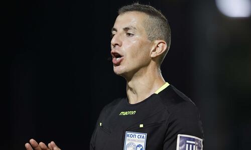 ΚΟΠ: Διπλό «άδειασμα» σε Βιγιανουέβα και VAR για τα πέναλτι στο ΑΕΛ-Ομόνοια! thumb