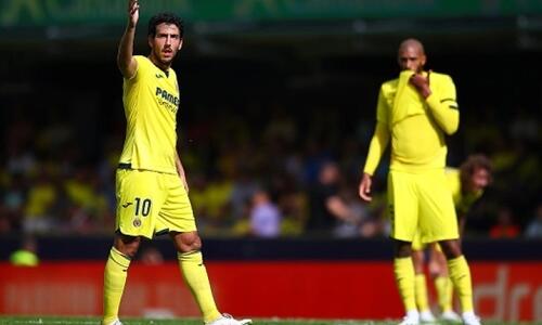 Βιγιαρεάλ - Αλαβές 1-1: Υποβρύχιο που βουλιάζει... thumb