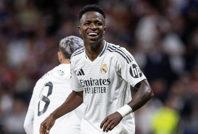Marca: «Νικητής της Χρυσής Μπάλας είναι ο Βινίσιους» thumb