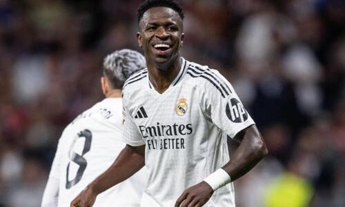 Marca: «Νικητής της Χρυσής Μπάλας είναι ο Βινίσιους» thumb