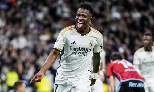 La Liga: «Τεσσάρα στην Θέλτα με δύο αυτογκόλ η Ρεάλ thumb