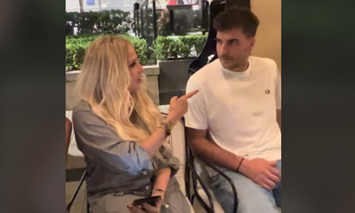 Επικό video: H Bίσση «ψαρεύει» τον Ιωαννίδη, αν θα μείνει στον Παναθηναϊκό! thumb