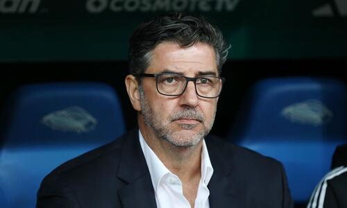 Απόφαση ελήφθη: Πάει μόνο για φορ τον Ιανουάριο! thumb