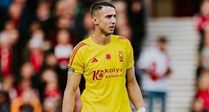 «Νο1 στόχος της Στουτγάρδης ο Βλαχοδήμος, αλλά...» thumb