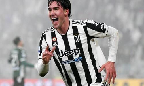 Ο Βλάχοβιτς στο 88' έστειλε τη Γιουβέντους στα ημιτελικά και τη... Φιορεντίνα thumb
