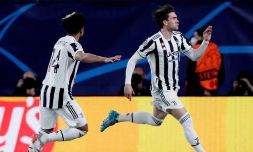 Εμπολι - Γιουβέντους 2-3: Διπλό με Βλάχοβιτς και στο -7! thumb