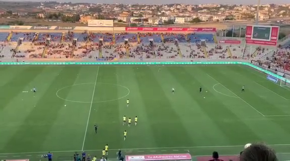 ΑΠΟΕΛ: Είσοδος και αποθέωση (video) thumb