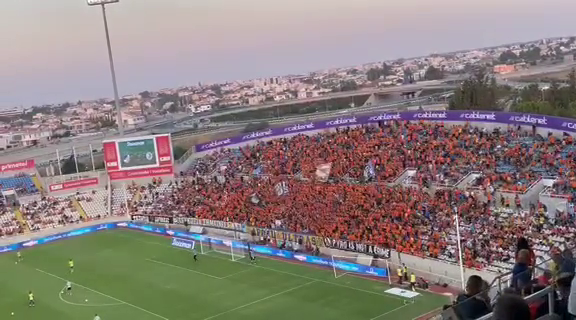 Καυτή ατμόσφαιρα (video) thumb
