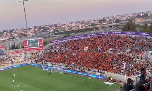 Καυτή ατμόσφαιρα (video) thumb