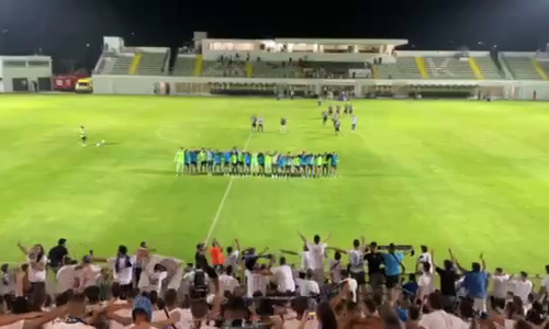 ΒΙΝΤΕΟ Sportime: Ένα κόσμος και παίκτες (video) thumb