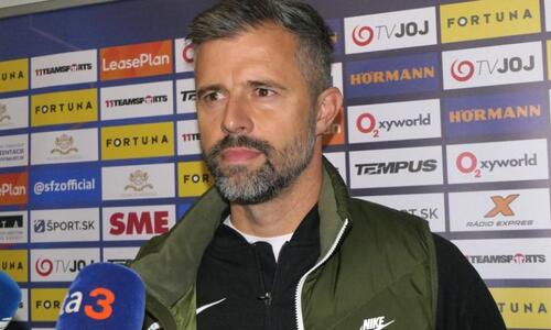 «Αυτό θέλουμε, ώστε να είμαστε απόλυτα έτοιμοι κόντρα στον ΑΠΟΕΛ» thumb