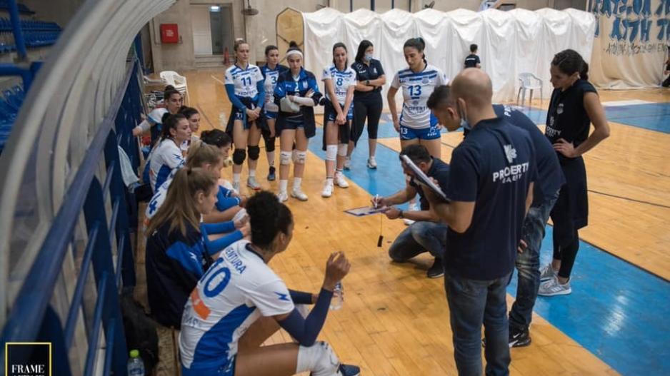 Nικητής στο Λεμεσιανό ο Απόλλων - Όλα τα αποτελέσματα thumb