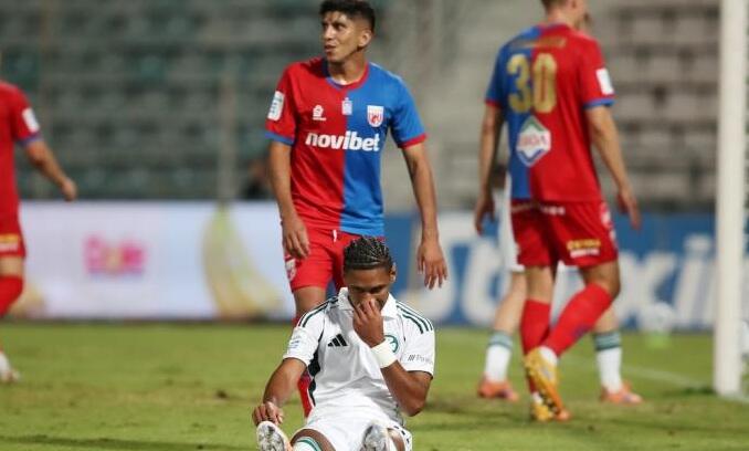 Βόλος-Παναθηναϊκός 1-0: Πρωταθλητισμός χωρίς ποιότητα δεν γίνεται! thumb
