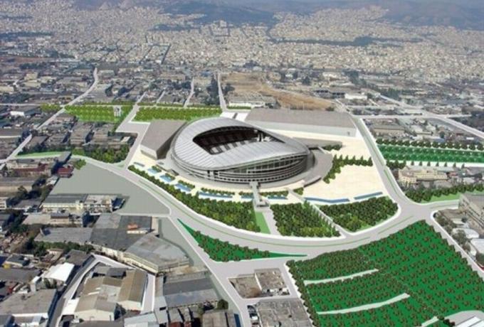 «Αλλάζουμε το νόμο, στον Παναθηναϊκό για 49 χρόνια τα δικαιώματα του Βοτανικού» thumb