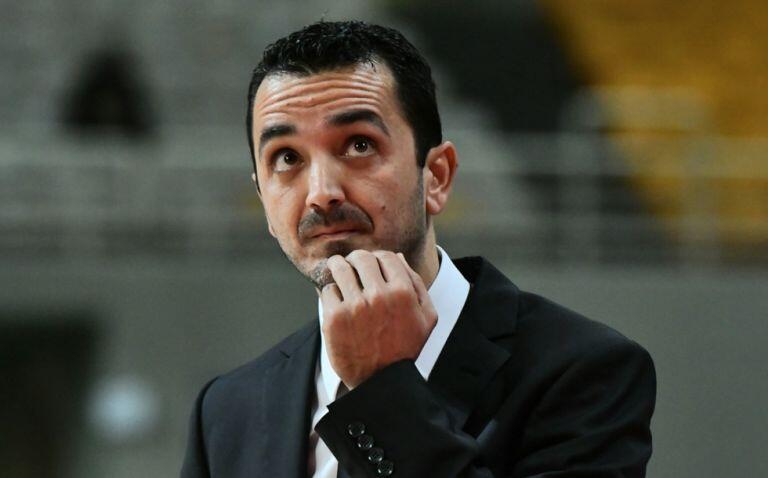 Βόβορας : «Θέλαμε καλύτερη άμυνα στο δεύτερο ημίχρονο» thumb