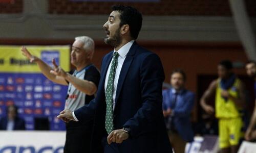 Παναθηναϊκός: Στο ΟΑΚΑ ο Βόβορας για να αποχαιρετήσει τους παίκτες thumb