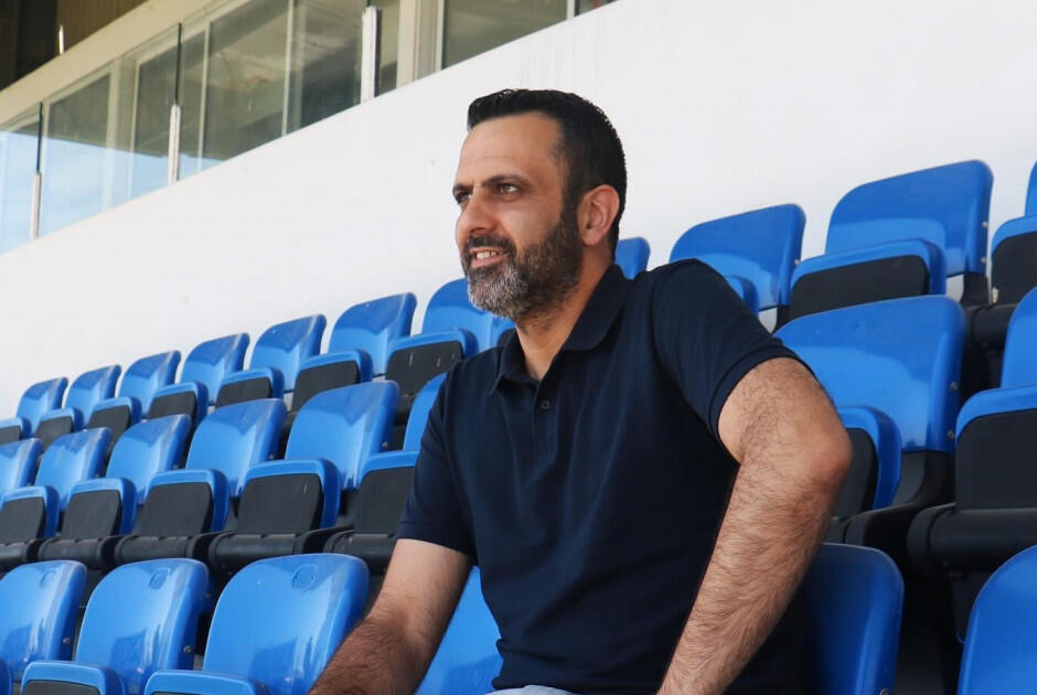 «Τίποτα επίσημο και τίποτα ανεπίσημο για Αντερέγκεν» thumb