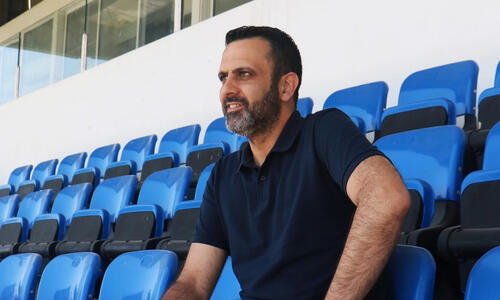 «Έπρεπε να πάρει κλήση - Καλό είναι να στηρίζουμε τους Κύπριους» thumb