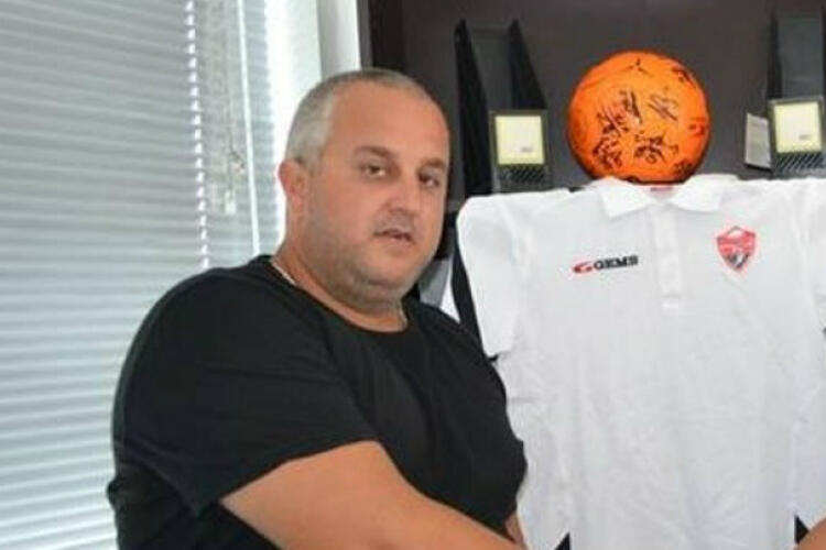 Βραχίμης: «Οι εταιρείες στοιχημάτων είναι κερδισμένες από την Καρμιώτισσα» thumb