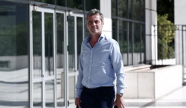 «Τον έπεισε το πρότζεκτ του ΑΠΟΕΛ» image