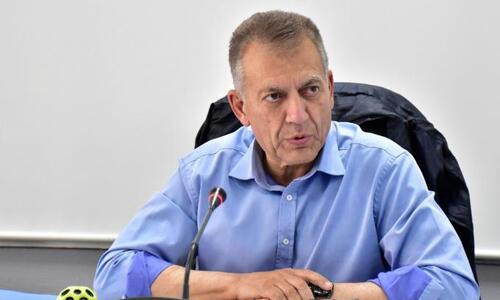 «Δεν έχει νόημα να έρθουν χωριστά Γιαννακόπουλος-Αγγελόπουλοι- Μέχρι τις 15.00, αλλιώς... τέλος» thumb