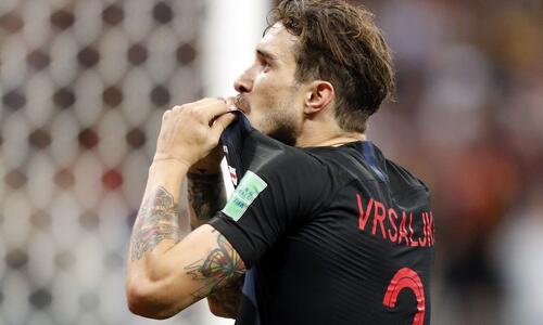 Κλείνει το «μπαμ» με Βρσάλικο! thumb
