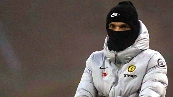Τούχελ: «Είναι φρικτό, αλλά σταματήστε να με ρωτάτε για τον πόλεμο» thumb
