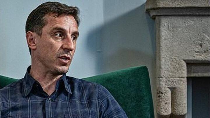 Νέβιλ: «Δεν μπορεί κανείς να σταματήσει τον Χάαλαντ» thumb