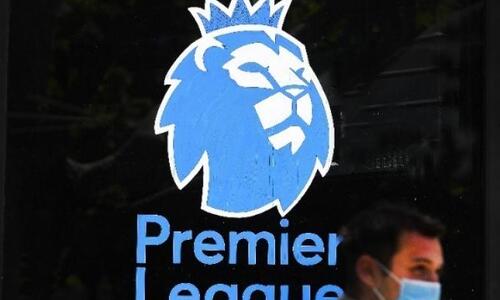 Ευχάριστα νέα στην Premier League από το μέτωπο του κορωνοϊού thumb