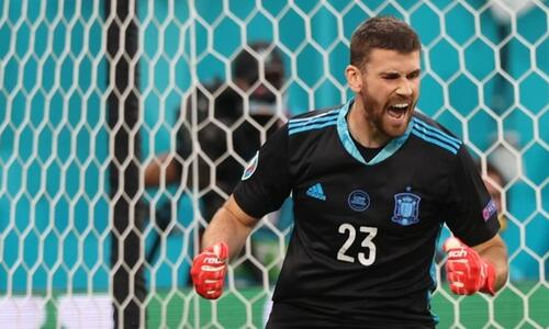 Σιμόν: «Θα έδινα το βραβείο του MVP στον Ζόμερ» thumb