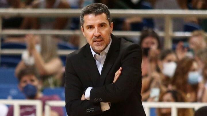 Πρίφτης: «Ντροπιαστικός ο τρόπος που αγωνιστήκαμε»  thumb