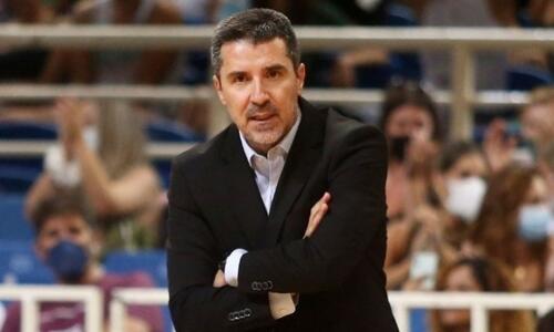 Πρίφτης: «Ντροπιαστικός ο τρόπος που αγωνιστήκαμε»  thumb