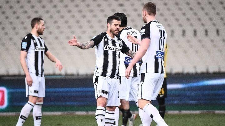 Ο ΠΑΟΚ ζητά αύξηση εισιτηρίων για τον τελικό στα 22.000 thumb