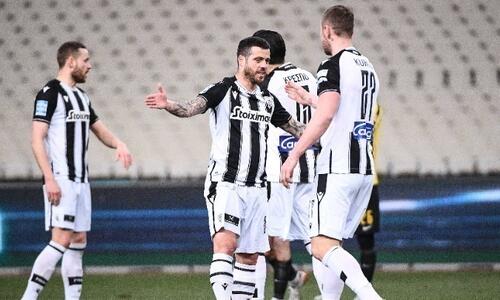 Ο ΠΑΟΚ ζητά αύξηση εισιτηρίων για τον τελικό στα 22.000 thumb