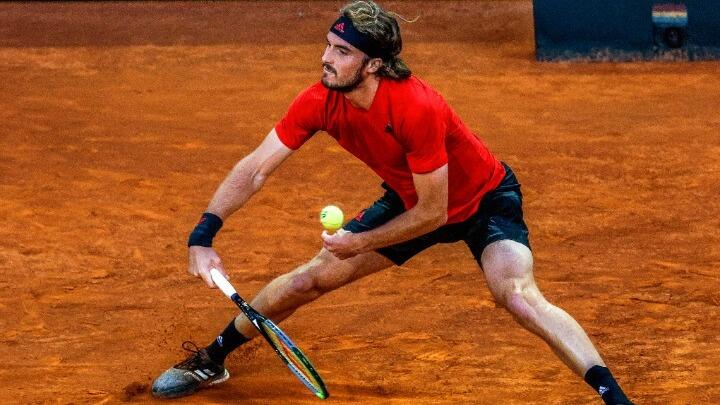 Ο επόμενος αντίπαλος του Τσιτσιπά στο Lyon Open thumb