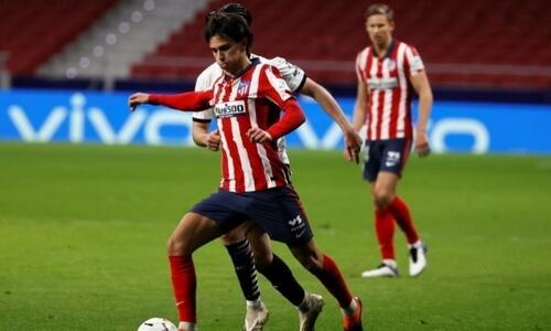 Ζοάο Φέλιξ, ο «καταλύτης» της Ατλέτικο Μαδρίτης thumb