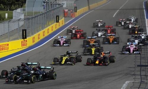 Αυστραλία: Ακυρώθηκαν ξανά τα GP της F1 και του MotoGP  thumb