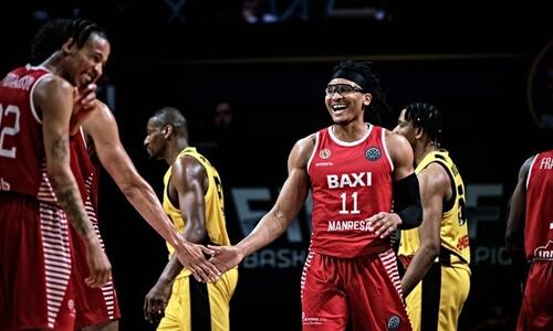 Ισπανικός «εμφύλιος» στον τελικό του BCL thumb