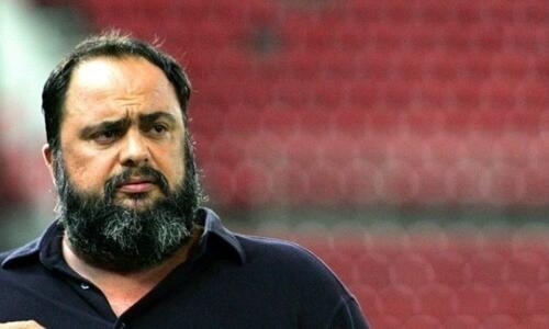 Daily Mail: «Επιστολή Μαρινάκη στην EFL» thumb
